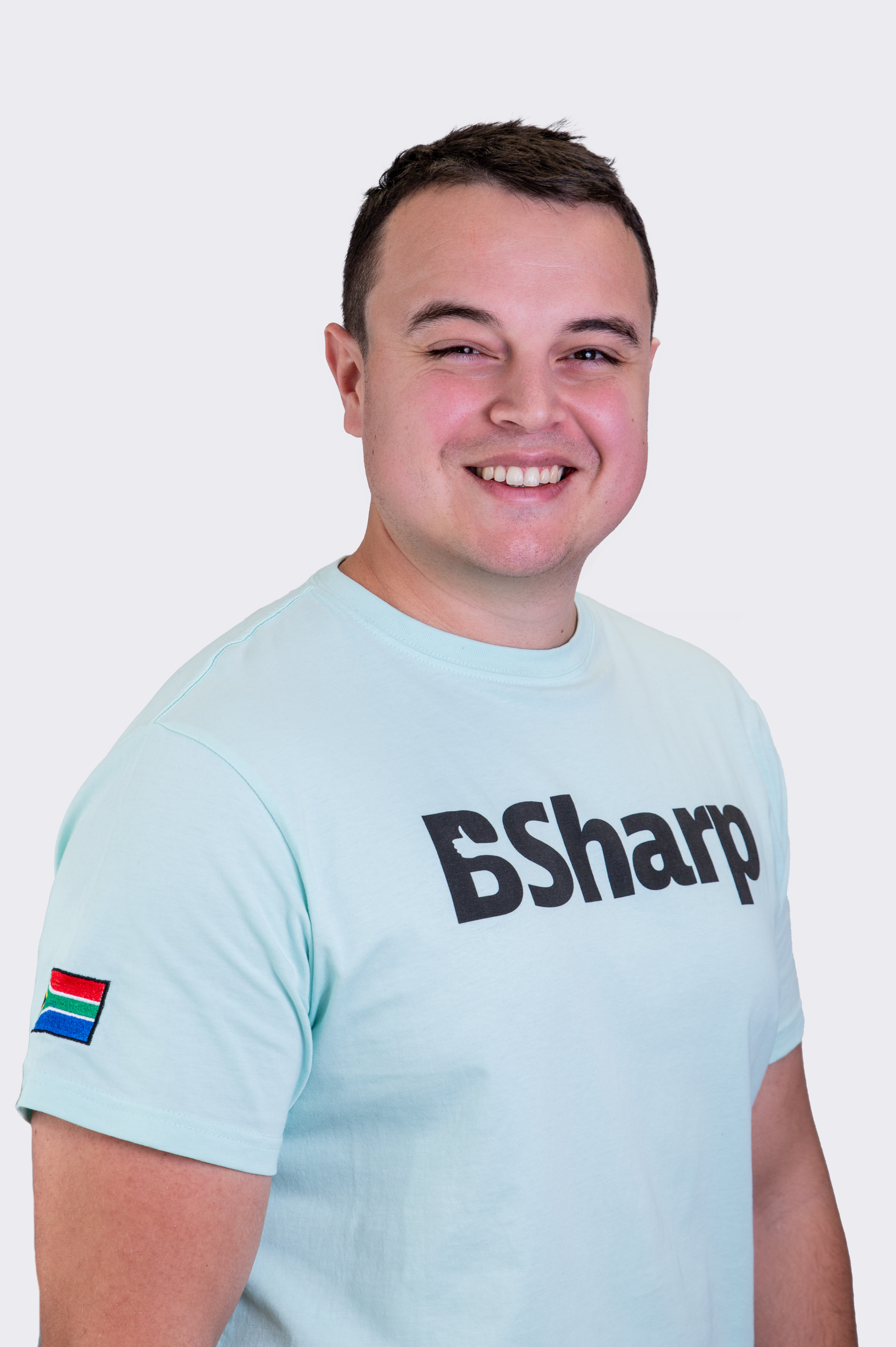 Johan Avatar