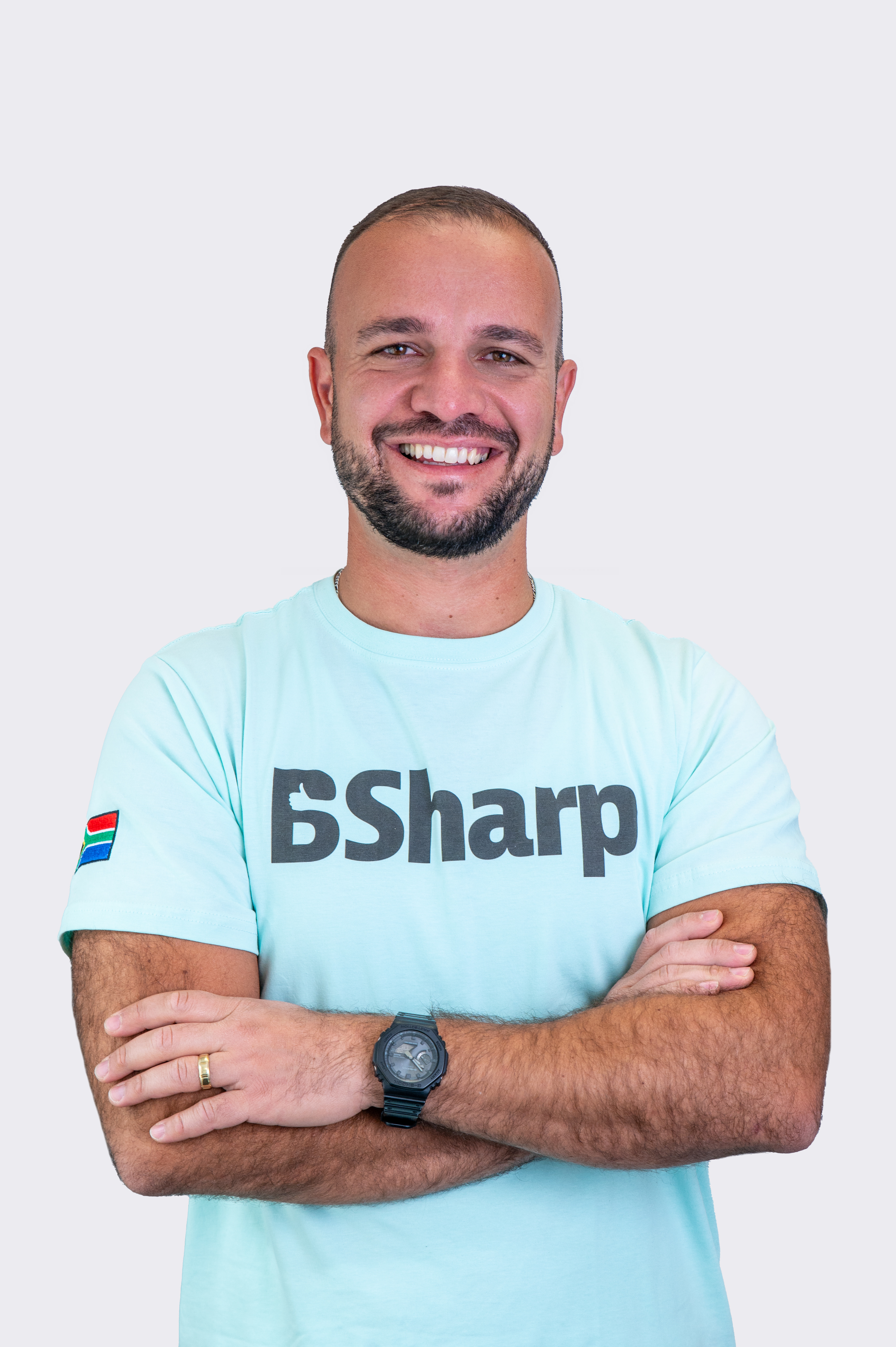Ricardo Avatar